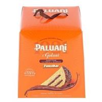 Paluani Panettone Gianduia Zanzibar Gr.750