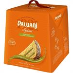 Paluani Panettone Al Pistacchio Gr.750