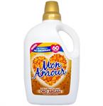 # Ammorbidente Felce Azzurra Mon-Amour Argan 60 Lavaggi