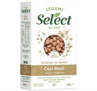 Select Ceci Medi Secchi Astuccio Gr.400