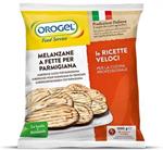 Orogel Melanzane A Fette Per Parmigiana Kg.1