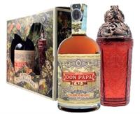 [GIFT] Don Papa Rhum 7 Y.O 40° Cl.70 + Shaker