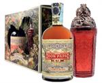 [GIFT] Don Papa Rhum 7 Y.O 40° Cl.70 + Shaker