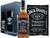 [GIFT] Jack Daniel's Tennessee Whisky Old N.7 40° Cl.70+Coperta