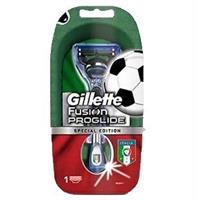 Gillette Rasoio Fusion Proglide Special Edition + Ricarica