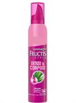 Garnier Fructis Style Mousse Creatrice Di Corpo Ml.150