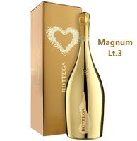 Bottega Prosecco Millesimato Gold Magnum Lt.3