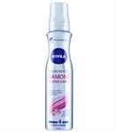 Nivea Mousse Diamond Glass ExtraForte Ml.150