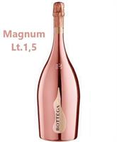 Bottega Prosecco Millesimato Rosè Gold Magnum Lt.1,5