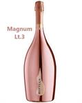 Bottega Prosecco Millesimato Rosè Gold Magnum Lt.3