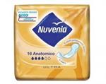 Nuvenia Assorbenti Anatomico Ultra Pz.16