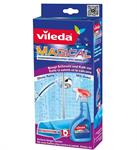 Vileda Sistema Magical Panno + Spray