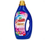 Bio Presto Liquido Lavatrice Orchidea 23 Lavaggi