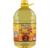 Desantis Olio Girasole Pet Lt.5