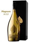 Armand De Brignac Champagne Brut Gold Con Astuccio Magnum Lt.1,5