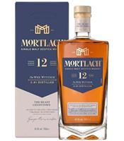 Mortlach Single Malt Scotch Whisky 12 Y.O 43,4° Cl.70