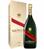 G.H Mumm Champagne Brut Gran Cordon Con Astuccio Jéroboam Lt.3