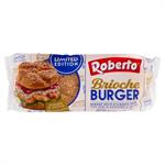 Roberto Panini Briosche Burger Pz.4 Gr.300