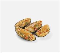 Marepiù Cozze Gratinate Lotto N.3222 Scad.08/2025