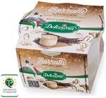 Burrata Affumicata Deliziosa Monoporzione Gr.125