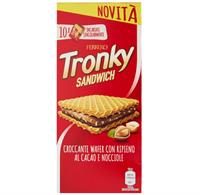 Ferrero Tronky Sandwich Pz.10 Gr.220