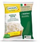 Orogel Cipolla Fette Surg. Kg.2,5