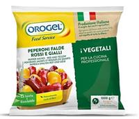 Orogel Falde Di Peperoni Surg. Kg.1