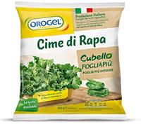 Orogel Cime Di Rapa Surg. Kg.1