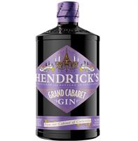 Hendrick's Grand Cabaret Gin 43,4° Cl.70