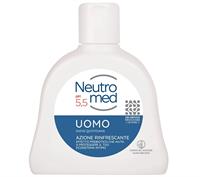 Neutromed Detergente Intimo Uomo Ml.200