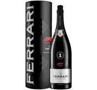 Ferrari Spumante Brut Tubo F.1 Celebration Lt.3