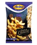 Aviko Patate Super Crunch STEAKHOUSE 9x18 Kg.2,5