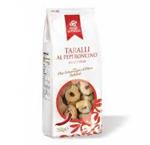 Fiori Di Puglia Taralli Peperoncino Gr.250