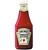 Heinz Ketchup Squeeze Ml.875