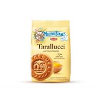 - Mulino Bianco Biscotti Tarallucci Gr.350