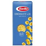 - Barilla Conchigliette N.39 Gr.500