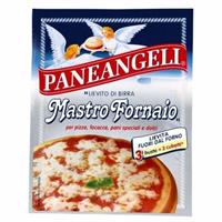 Paneangeli Lievito Mastro Fornaio Pz.3 Gr.21