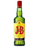 J&B Whisky 40° Cl.70