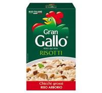 Gallo Riso Arborio Con Astuccio Kg.1