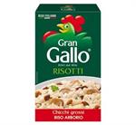 Gallo Riso Arborio Con Astuccio Kg.1