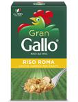 Gallo Riso Roma Con Astuccio Gr.500