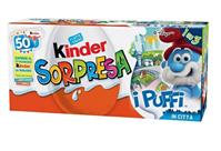 Ovetto Kinder Sorpresa T3