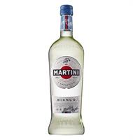 Vermouth Martini Bianco 14,5° Lt.1 (<>)