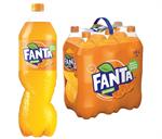 - Fanta Pet Lt.1,25 *