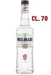 Molinari Sambuca 42° Cl.70