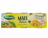 Mais Dolce Gr.326 Pz.3 Valfrutta