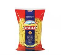 - Divella Rigatoni N.17 Gr.500