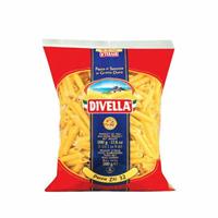 - Divella Penne Lisce Ziti N.32 Gr.500