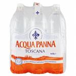 Panna Acqua Naturale Pet Lt.1,5 (CASSA) x6 Bt