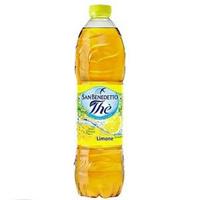 - San Benedetto The Limone Pet Lt.1,5